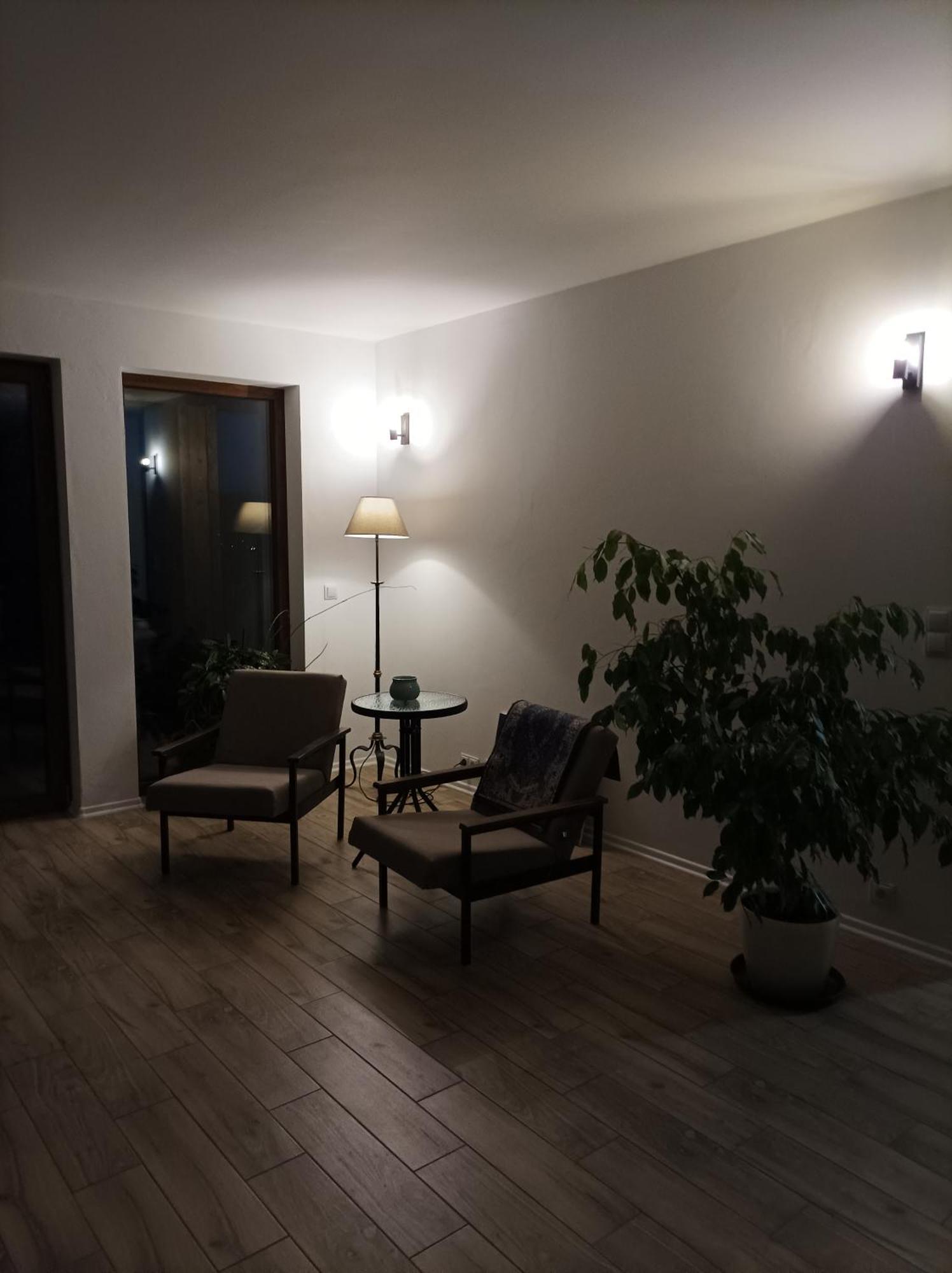 Sosnowka Villa Piecki  Exterior photo